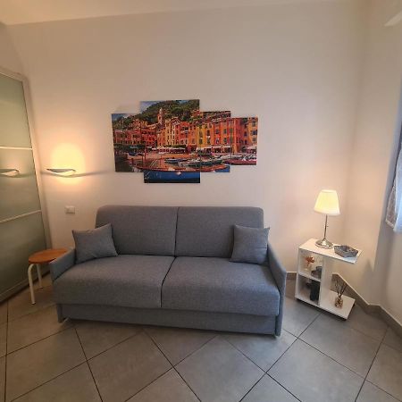 Nina Home 33 By Portofinovacanze Rapallo Exterior foto
