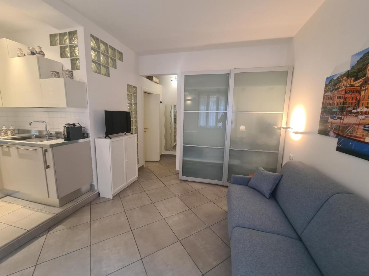 Nina Home 33 By Portofinovacanze Rapallo Exterior foto